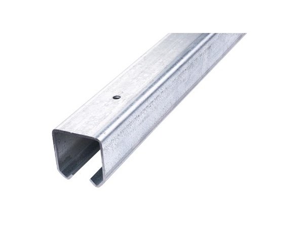 Svalk skydeportskinne 6mtr