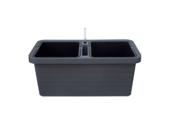 Pindstrup selvvandingskasse