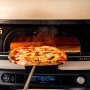 Dome Gen 2.0 XL Neapolitan Arch varmeforstærker. Miljøbilledet viser produktets varmeoptimering. 