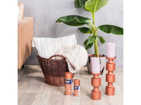 Belton Perfect spraymaling Belton Perfect Gold Metal spraymaling