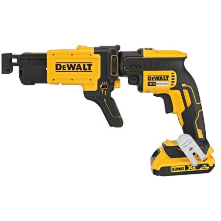 Dewalt magasin