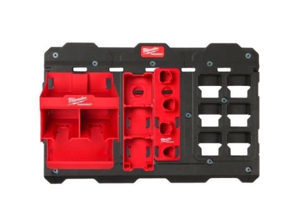 Milwaukee værktøjsophæng