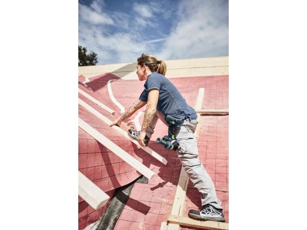 Festool slagbore-/skruemask.