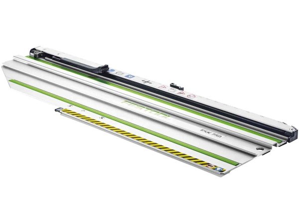 Festool kap-/geringsskinne