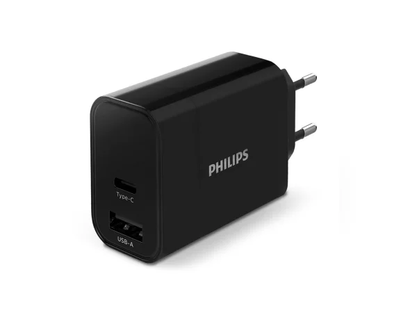 Philips USB lader