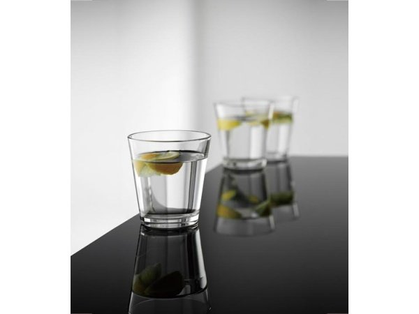 Aida vandglas Cafe lav