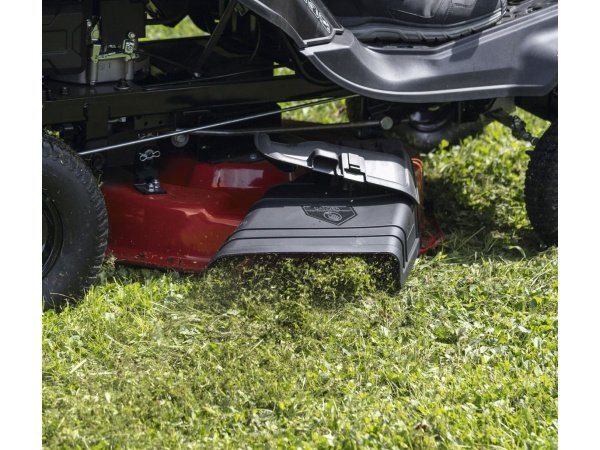 Scheppach havetraktor MR230-61