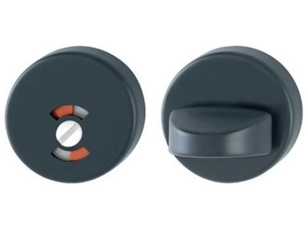 Hoppe WC-/toiletbesætning