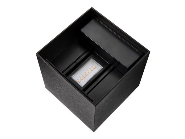 Nordlux Milda Kubi væglampe