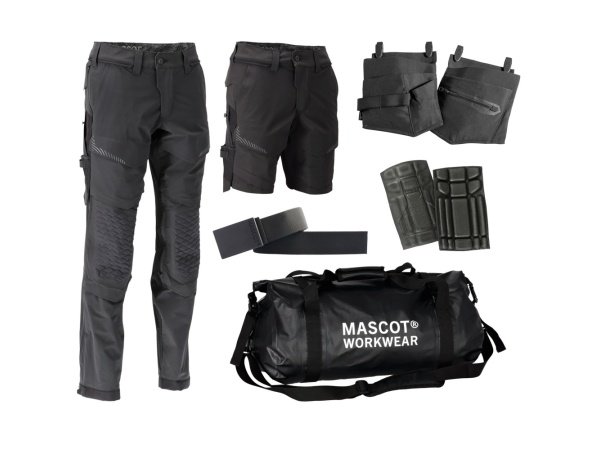 Mascot workwear taske