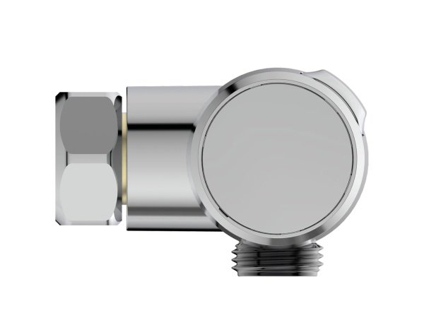 Ceratherm T25 brusetermostat