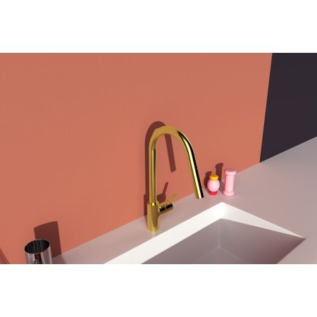 Gusto køkkenarmatur