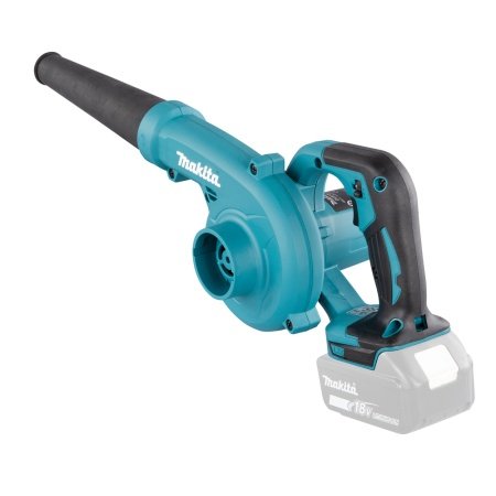 Makita akku løvblæser