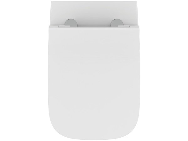 I.Life B væghængt toilet