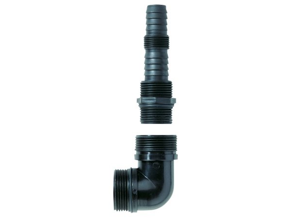 AL-KO slangestuds t/dykpumpe