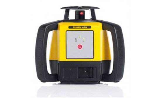 Leica Rugby rotationslaser