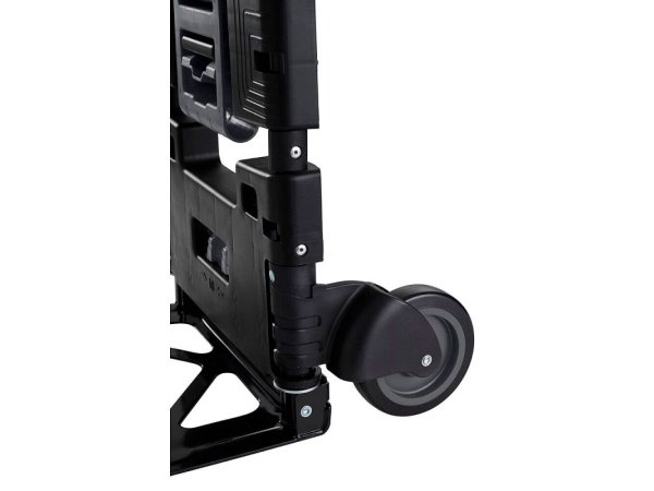 Probuilder trolley/arbejdsvogn