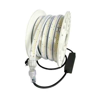 Blue Electric Flex-Line XL LED-strip, 20 m.