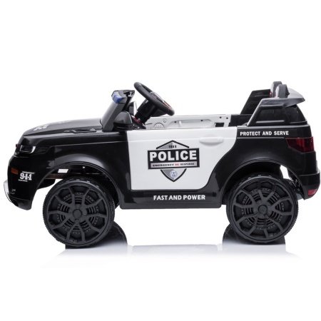 Azeno Police SUV Azeno Police SUV