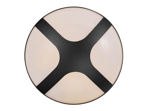 Nordlux Cross 20 væglampe   *U