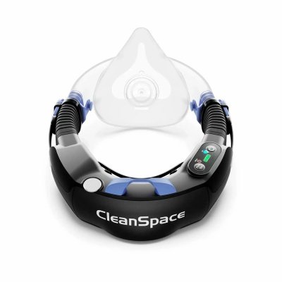 CleanSpace work turboværn