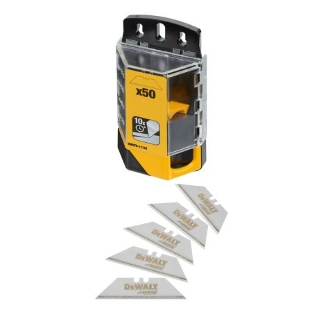Dewalt knivblad trapezblad