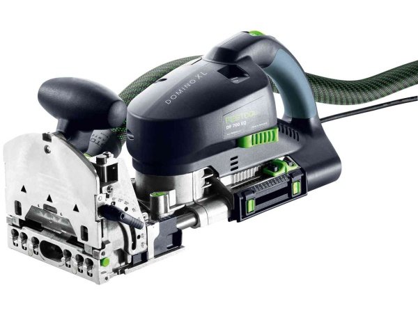 Festool samlingsfræser