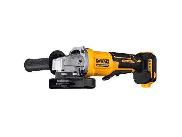 Dewalt DCG408N-XJ 18V XR vinkelsliber