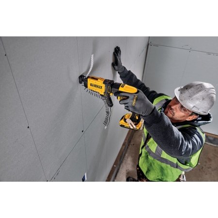Dewalt magasin