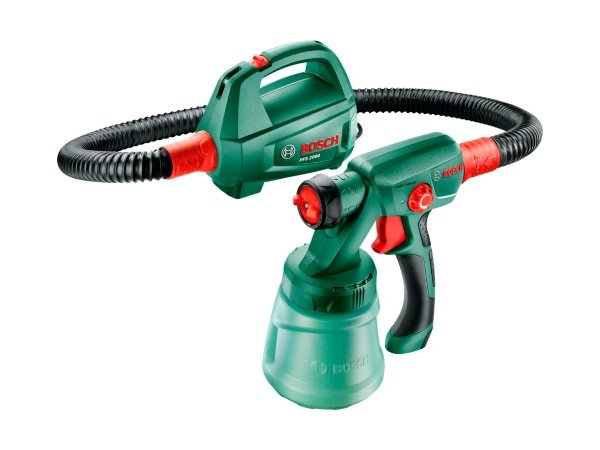 Bosch sprøjtepistol 440W