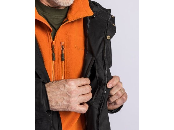 Pinewood Parka vinterjakke