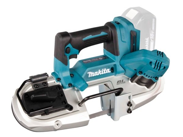 Makita akku båndsav