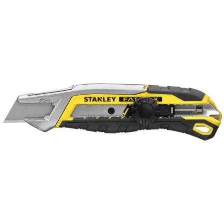 Stanley Fatmax kniv 18mm