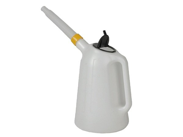 Hallbauer oliemål m/flextud