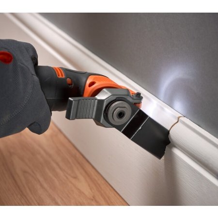 Black & Decker multicutter