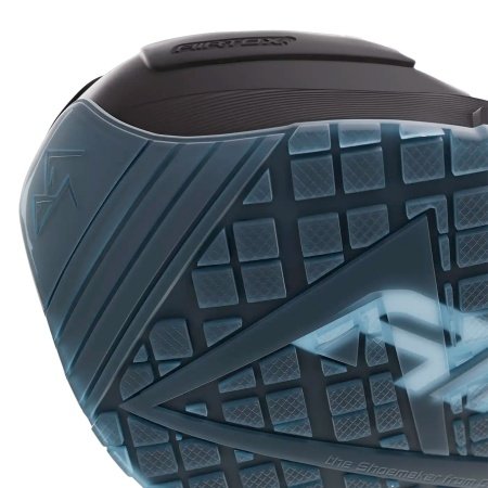 Airtox sikkerhedssandal