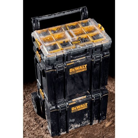 Dewalt DS100 organizer
