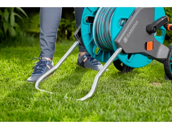 Gardena Aquaroll m/ haveslange