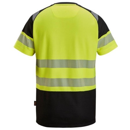Snickers High-Vis T-shirt 2538