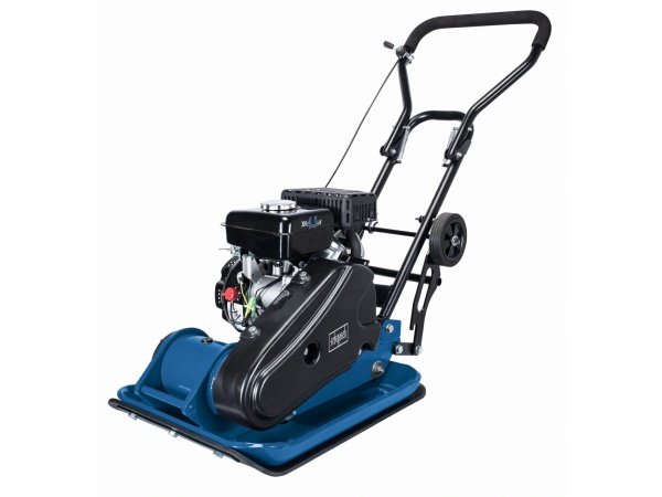 Scheppach pladevibrator