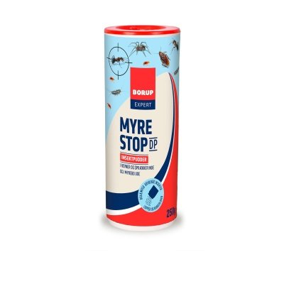 Borup Expert Stop myre