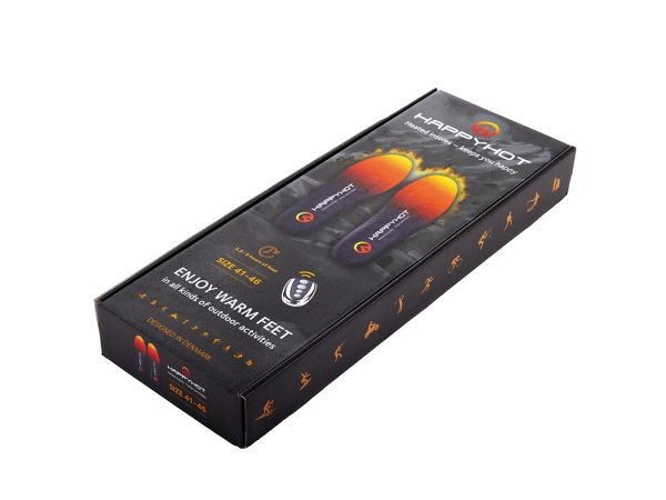 HappyHot varmesåler