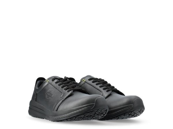 Sika Lifegrip snøresko