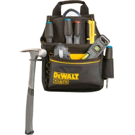 Dewalt værktøjsbælte