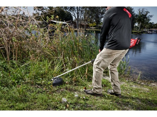 Milwaukee græstrimmerfortsats Milwaukee græstrimmerfortsats