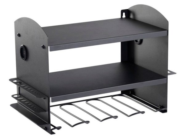 Probuilder værkstedsreol