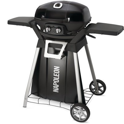 Napoleon gasgrill TravelQ sort