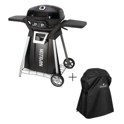 Napoleon gasgrill TravelQ sort