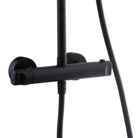 Geyser mini term.brusesæt