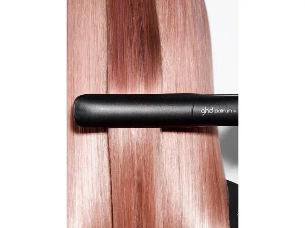 GHD Platinum+ glattejern